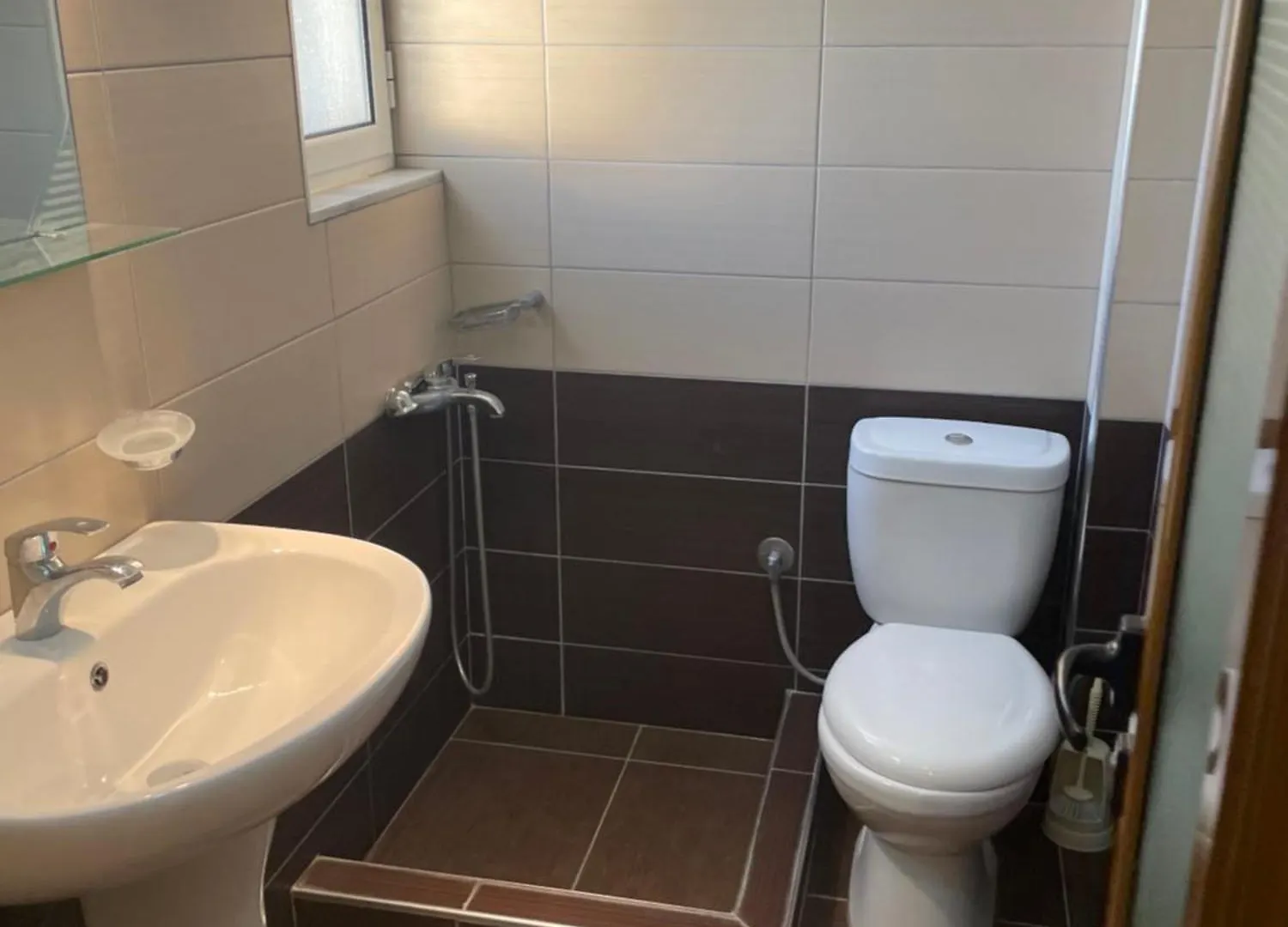 Honey Rooms Sarandë